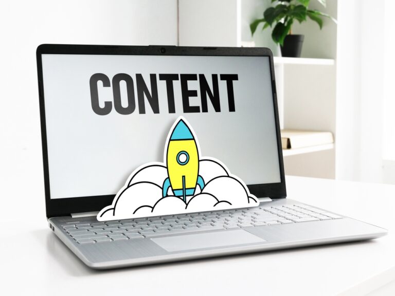 Content Marketing is the Secret Sauce to Generate More Revenue