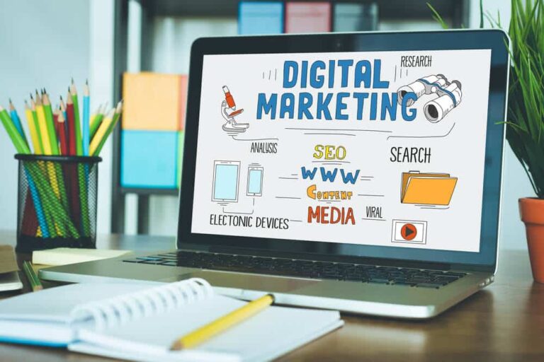 The Benefits You’re Missing by Not Using Digital Marketing for Small Business